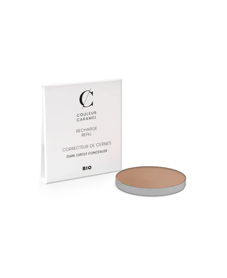 Couleur Caramel - Recharge Correcteur anti cernes 09 Beige Doré
