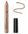 Avril Crayon à rouge à lèvres Jumbo Sable Rosé couleur mate hydratation espritphyto
