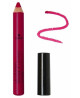 Avril Crayon à rouge à lèvres Jumbo Violine 2g couleur mate hydratation espritphyto