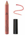 Avril Crayon à rouge à lèvres Opale rose 2g couleur mate hydratation espritphyto