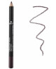 Avril Crayon contour des yeux Aubergine nacrée 1g beauté du regard Espritphyto