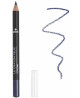 Avril Crayon contour des yeux Bleu Nuit 1g beauté du regard Espritphyto