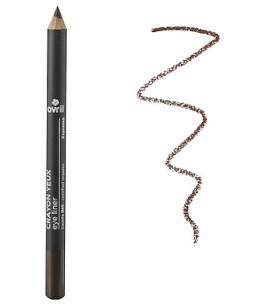Avril Crayon contour des yeux Expresso 1g beauté du regard Espritphyto
