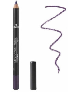 Avril Crayon contour des yeux Figue 1g beauté du regard Espritphyto