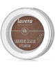 Lavera Fard à paupières mineral poudre Walnut 02 poudre compactée bio Espritphyto