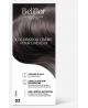Beliflor Coloration Crème pour Cheveux 02 Brun 200 ml