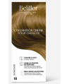 Beliflor Coloration Crème pour Cheveux 18 Blond Doré Espritphyto coloration naturelle