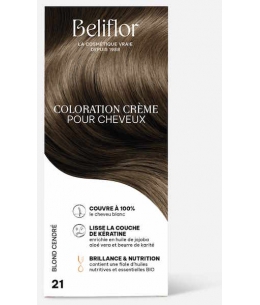 Beliflor - Coloration Crème pour Cheveux - 200 ml