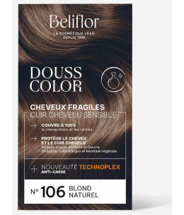 Beliflor - Coloration DoussColor - 131 ml