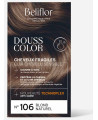 Beliflor Coloration DoussColor Blond Naturel n°106 131 ml Coloration capillaire Espritphyto