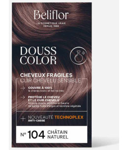 Beliflor - Coloration DoussColor - 131 ml