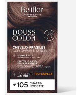 Beliflor - Coloration DoussColor - 131 ml