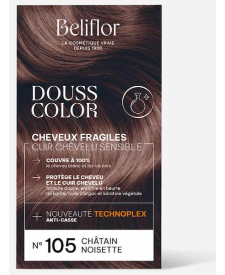 Beliflor - Coloration DoussColor - 131 ml