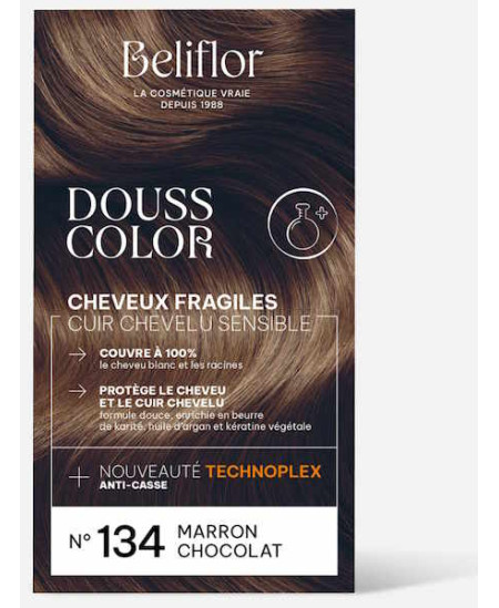 Beliflor - Coloration DoussColor - 131 ml