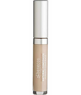 Benecos Correcteur naturel anti cernes Beige 5ml espritphyto