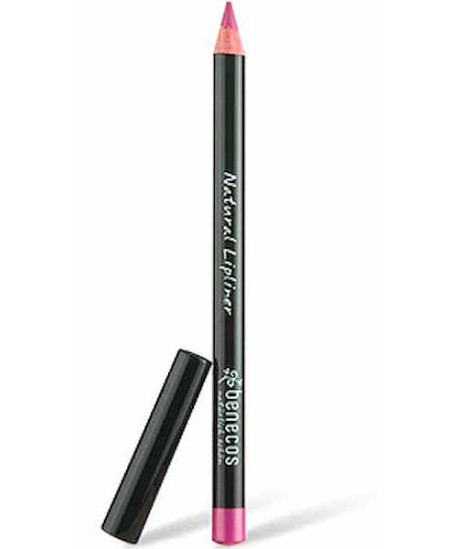 Benecos Crayon contour des lèvres Rose 1.13g
