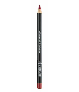 Benecos Crayon contour des lèvres Rouge 1.13g