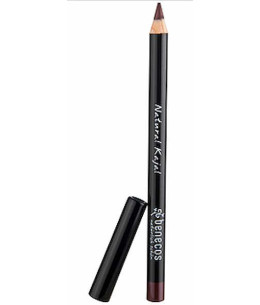 Benecos Crayon contour des yeux Marron 1.13g maquillage bio Espritphyto