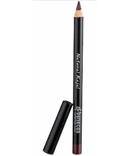 Benecos Crayon contour des yeux Marron 1.13g maquillage bio Espritphyto Benecos Crayon contour des yeux Marron 1.13g maquillage bio Espritphyto
