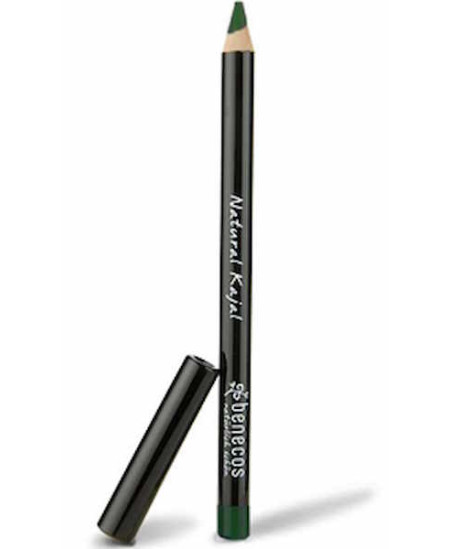 Benecos Crayon contour des yeux Vert 1.13g maquillage bio Espritphyto Benecos Crayon contour des yeux Vert 1.13g maquillage bio Espritphyto