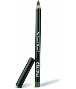 Benecos Crayon contour des yeux Vert Olive 1.13g maquillage bio Espritphyto