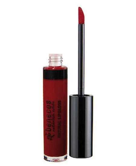Benecos Lip Gloss Kiss me 5ml jolie teinte Espritphyto Benecos Lip Gloss Kiss me 5ml jolie teinte Espritphyto