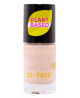Benecos Vernis à ongles Sharp Rosé Rose Nacré 5ml