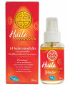 Phytofrance Huile merveilleuse 50ml aux 64 huiles essentielles Espritphyto
