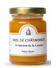 Ballot Flurin Miel de Châtaignier bio 125 gr