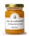 Ballot Flurin Miel de Châtaignier bio 125 gr