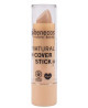 Benecos Stick correcteur de Teint Beige Correcteur de teint anti cernes Espritphyto