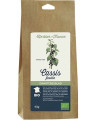 Cassis Feuilles 40 gr Herbier De France aide au confort articulaire par ribes nigrum Espritphyto