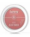 Lavera Fard à joues minéral Pink Orchid 02 5g illumine le teint Espritphyto