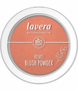 Lavera - Fard à joues mineral bio - 5 gr