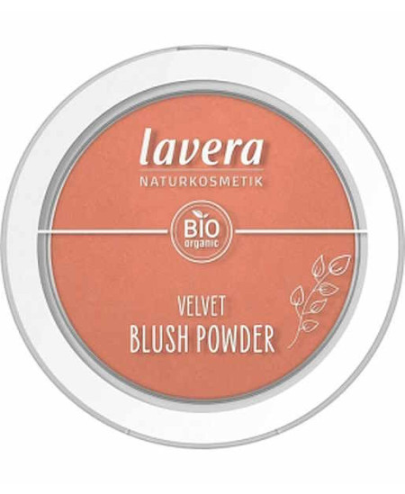 Lavera - Fard à joues mineral bio - 5 gr