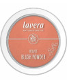 Lavera Fard à joues minéral Rosy Peach 01 5g illumine le teint Espritphyto