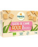 Comptoirs et Compagnies - Sucre de Fleurs de Coco bio - 1kg