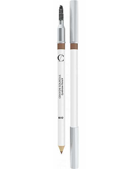 Couleur Caramel Crayon sourcils No 127 Blond Foncé