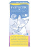 Natracare 26 Coussinets d'allaitement biodégradables naturels pour les mamans Espritphyto
