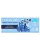 NatraCare - 20 Tampons Hygiéniques Bio Sans Applicateur - Normal