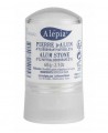Alepia - Pierre d'Alun Naturelle Stick - 60 gr