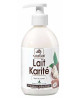 Naturado Lait corporel Karité peau sèche 500 ml