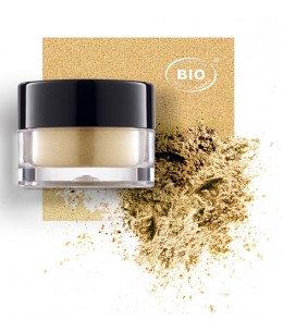 Fard à paupières Touche de lumière Bio Pépites d'Or 6 ml Phyt's