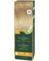Logona Crème colorante végétale Aurore 150 ml