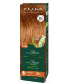Logona Crème colorante végétale Couleurs d'Automne 150 ml