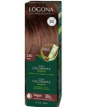 Logona Crème colorante végétale Teck 150 ml