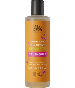 Urtekram Shampoing Enfant Calendula 250 ml