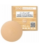 Zao Recharge Terre cuite minérale 346 Beige clair 15g teint parfait Espritphyto