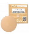 Zao Recharge Terre cuite minérale 346 Beige clair 15g
