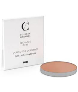 Couleur Caramel - Recharge Correcteur anti cernes 12 Beige Clair